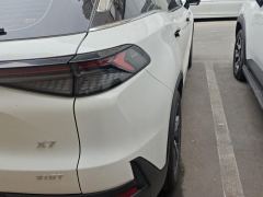 Beijing X7 1.5TD ＋ - ფოტო 5