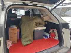 Beijing X7 1.5TD ＋ - ფოტო 7