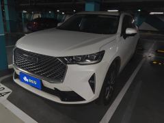 Haval H6 Hybrid 1.5T DHT Version - ფოტო 1