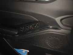 Haval H6 Hybrid 1.5T DHT Version - ფოტო 13