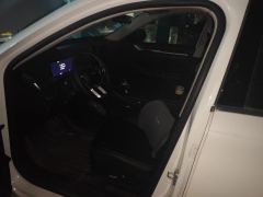 Haval H6 Hybrid 1.5T DHT Version - ფოტო 14
