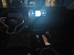 Haval H6 Hybrid 1.5T DHT Version - ფოტო 16