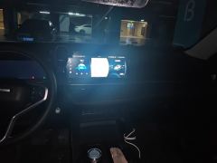 Haval H6 Hybrid 1.5T DHT Version - ფოტო 17