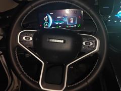 Haval H6 Hybrid 1.5T DHT Version - ფოტო 18