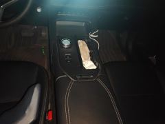 Haval H6 Hybrid 1.5T DHT Version - ფოტო 19