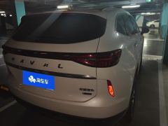 Haval H6 Hybrid 1.5T DHT Version - ფოტო 2
