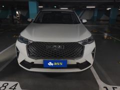 Haval H6 Hybrid 1.5T DHT Version - ფოტო 3