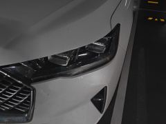 Haval H6 Hybrid 1.5T DHT Version - ფოტო 4