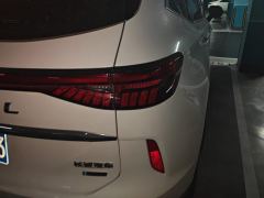 Haval H6 Hybrid 1.5T DHT Version - ფოტო 5