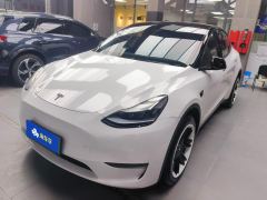 Tesla Model Y 688km Long Range AWD - фото 1