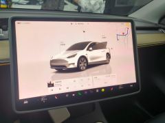 Tesla Model Y 688km Long Range AWD - фото 17