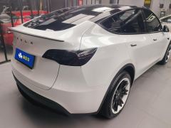 Tesla Model Y 688km Long Range AWD - фото 2