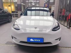Tesla Model Y 688km Long Range AWD - фото 3