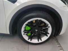 Tesla Model Y 688km Long Range AWD - фото 6