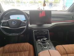 BYD Tang DM-i Champion Edition 1.5T 112km Precursor Honorable Type 7-seater - фото 16