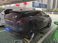 BYD Tang DM-i Champion Edition 1.5T 112km Precursor Honorable Type 7-seater - фото 2