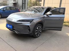 BYD Song PLUS EV Honor Edition 520km Luxury Edition - photo 1