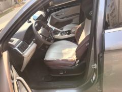 BYD Song PLUS EV Honor Edition 520km Luxury Edition - photo 14
