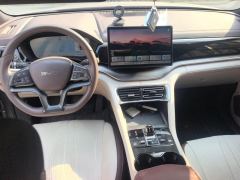 BYD Song PLUS EV Honor Edition 520km Luxury Edition - photo 16