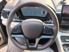 BYD Song PLUS EV Honor Edition 520km Luxury Edition - photo 18