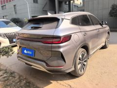 BYD Song PLUS EV Honor Edition 520km Luxury Edition - photo 2