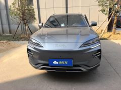 BYD Song PLUS EV Honor Edition 520km Luxury Edition - photo 3