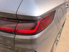 BYD Song PLUS EV Honor Edition 520km Luxury Edition - photo 5