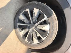 BYD Song PLUS EV Honor Edition 520km Luxury Edition - photo 6