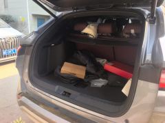 BYD Song PLUS EV Honor Edition 520km Luxury Edition - photo 7