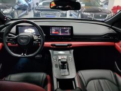GAC Shadow Leopard 270T J16 Edition - photo 16