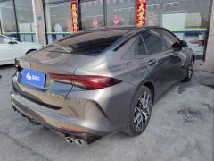 GAC Shadow Leopard 270T J16 Edition - photo 2