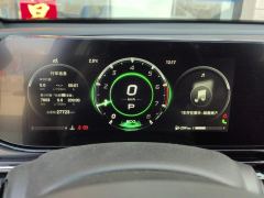 GAC Shadow Leopard 270T J16 Edition - photo 20