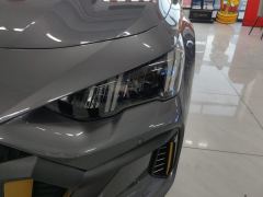 GAC Shadow Leopard 270T J16 Edition - photo 4