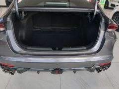 GAC Shadow Leopard 270T J16 Edition - photo 7