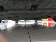 GAC Shadow Leopard 270T J16 Edition - photo 8