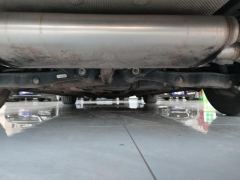 GAC Shadow Leopard 270T J16 Edition - photo 9