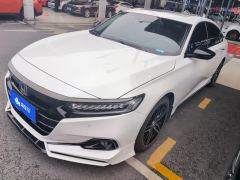 Honda Accord PHEV 2.0L E-CVT Edition - photo 1