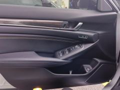 Honda Accord PHEV 2.0L E-CVT Edition - photo 12