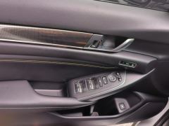 Honda Accord PHEV 2.0L E-CVT Edition - photo 13