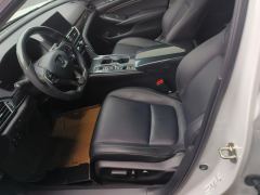 Honda Accord PHEV 2.0L E-CVT Edition - photo 14
