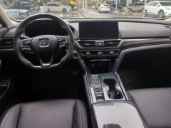 Honda Accord PHEV 2.0L E-CVT Edition - photo 16
