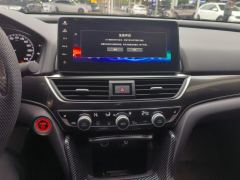 Honda Accord PHEV 2.0L E-CVT Edition - photo 17