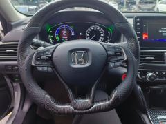 Honda Accord PHEV 2.0L E-CVT Edition - photo 18
