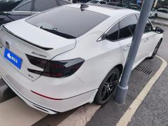 Honda Accord PHEV 2.0L E-CVT Edition - photo 2