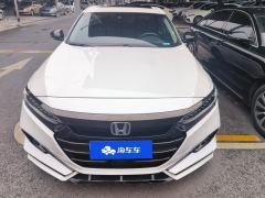 Honda Accord PHEV 2.0L E-CVT Edition - photo 3