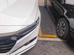 Honda Accord PHEV 2.0L E-CVT Edition - photo 4