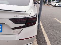 Honda Accord PHEV 2.0L E-CVT Edition - photo 5
