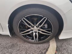 Honda Accord PHEV 2.0L E-CVT Edition - photo 6