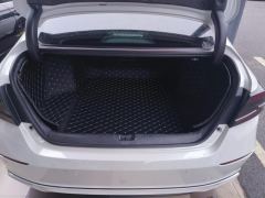 Honda Accord PHEV 2.0L E-CVT Edition - photo 7