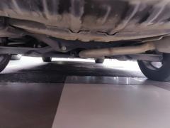 Honda Accord PHEV 2.0L E-CVT Edition - photo 9